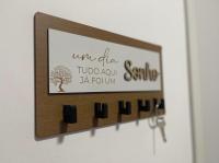 Doce lar - B&B Pouso Alegre