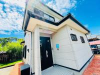 Oceans Villa Kujukuri ビーチ徒歩5分 一棟貸し 最大28時間 BBQ 最大10名 ペット可 駐車場2台 - B&B Katakai