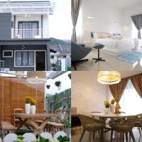 Tung's Courtyard - B&B Brinchang