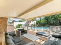 Beach Street Stay - Chambres d’hôtes Harrington