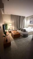 استديو أنيق في حي الرمال شرق الرياض 85 - B&B Riyad
