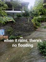 Sunrise Bukit Asam Home Stay - Ferienwohnung Katilampak