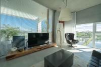 Camera Matrimoniale con Vista Lago