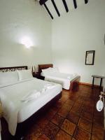 CASA ENCANTO VDL Luguianga cuádruple - B&B Villa de Leyva