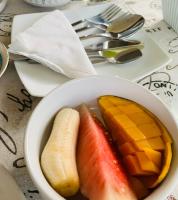 Elephant Trail Homestay - Ferienwohnung Habarana