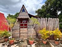 Tinyhouse samaná - Bed and Breakfast María Luisa