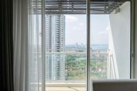 2BR Family Condo - Veranda Pattaya - Beachfront - B&B Na Jomtien