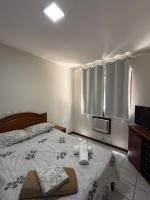 Apto à 20m da praia de Canasvieiras - B&B Florianópolis