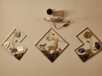 Migsun home - Chambres d’hôtes Ghāziābād