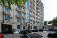 Comfort Studio - B&B Tashkent
