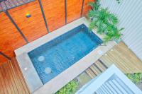 Butterfly House - Centric 2BR with shared pool - Chambres d'hôtes Puerto Viejo de Sarapiqui