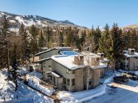 Tamarack Townhomes - CoralTree Residence Collection - Chambres d'hôtes Snowmass Village