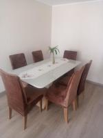 Alto Alborada Cercado - B&B Lima