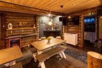 Peuhun rantasauna - B&B Oulu
