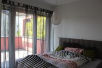 Sonniges Penthouse Apartment im Herzen von Kassel - Ferienwohnung Kassel