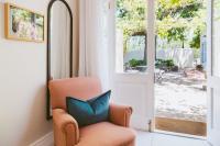 Deluxe Kamer met Kingsize Bed