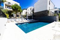 Val Apartment, Przno - Bed and Breakfast Budva