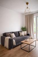 Apartament z dużym ogródkiem - Bed and Breakfast Rzeszów