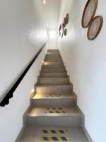 CS 1 Luxurious 3-Bedroom Villa Near Double Six Beach - B&B Seminyak