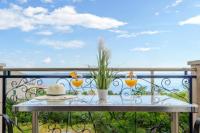 Luxury apartment Veliko Brdo Self check in - Ferienwohnung Veliko Brdo