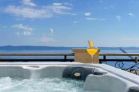 Luxury apartment Veliko Brdo Self check in - Ferienwohnung Veliko Brdo