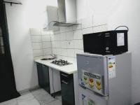 MsSquareGarden - B&B Douala