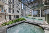 Aurora Tower Brisbane - Bed and Breakfast Brisbane