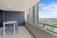 Aurora Tower Brisbane - Bed and Breakfast Brisbane