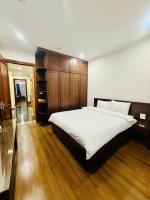 IL Divo Luxury Homestay & Spa - B&B Hanoi