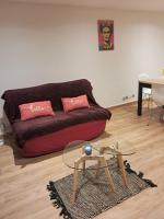 entre vieux port et thalasso - B&B Pornic