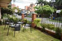 Casa Amplia con garaje - Ferienwohnung Medellín