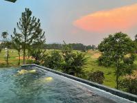 Villa 5PN View Hồ khu Hoàng Gia tại FLAMIGO ĐẠI LẢI RESORT - Chambres d'hôtes Phúc Yên
