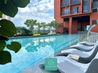 JOMSTAY - Piccadilly Greentown Ipoh - B&B Ipoh