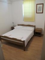 Chambre Double avec Balcon