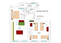 Apartmány pod Divadlem - B&B Znojmo
