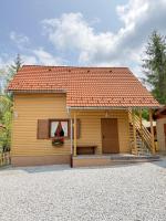 Vila Adela - B&B Lacu Roșu