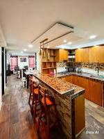 Torres buambiles 2 - B&B Ipiales