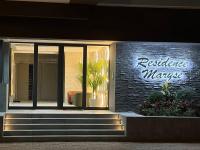 Résidence Maryse Sacré-Cœur VDN Dakar - B&B Dakar