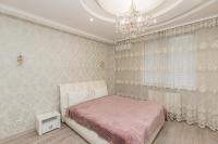 Spacious 72 m Apartment - Near Center & Hospitals - Fast WiFi - Self Check-in - Chambres d'hôtes Chişinău