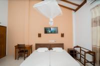 Quadruple Room with Sea View