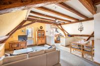 Gite "Le Muscat" à Riquewihr - B&B Riquewihr