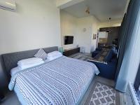 Promenade Burabay - Modern Panoramic Studio - B&B Borovoye