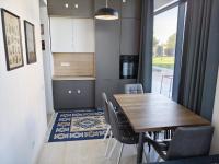 Promenade Burabay - Modern Panoramic Studio - B&B Borovoye