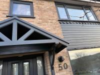 3-Bedroom Home in Matlock, Heart of Peak District - Chambres d’hôtes Matlock