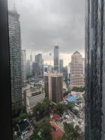 KL Suites At Star KLCC - B&B Kuala Lumpur