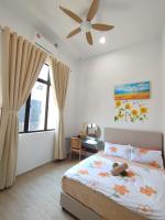 4 Seasons Homestay - B&B Kuantan
