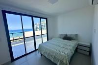 Cobertura Brisa 1301 - Vista Mar / Net 300 MB - B&B Ilhéus