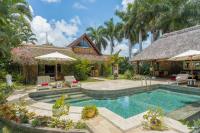 VILLA RAVANNE - Private 5-STAR Resort villas, Tropical Design - Chambres d'hôtes Albion