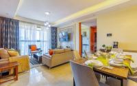 Silver Harbour Residence by Leisure Nomad - B&B Nairobi