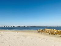Bailey Beach House Beach Views - Bed and Breakfast Freeport